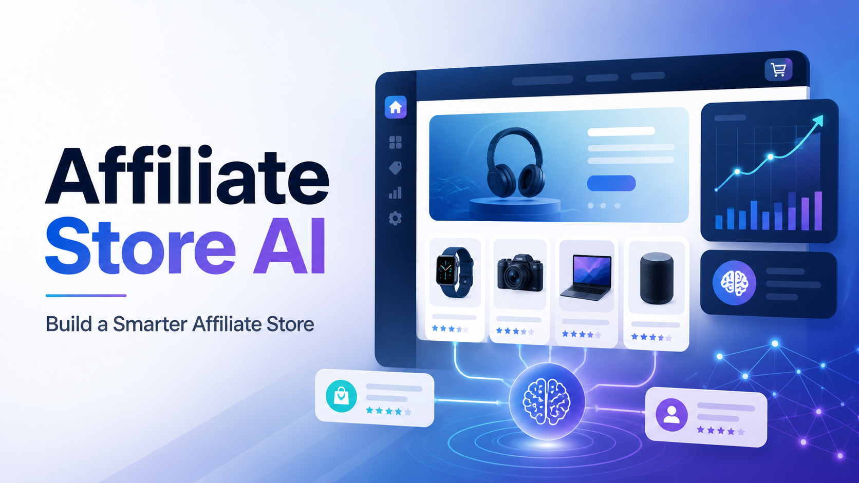 Affiliate Store AI: A Practical Guide for Building a Smarter Affiliate Store