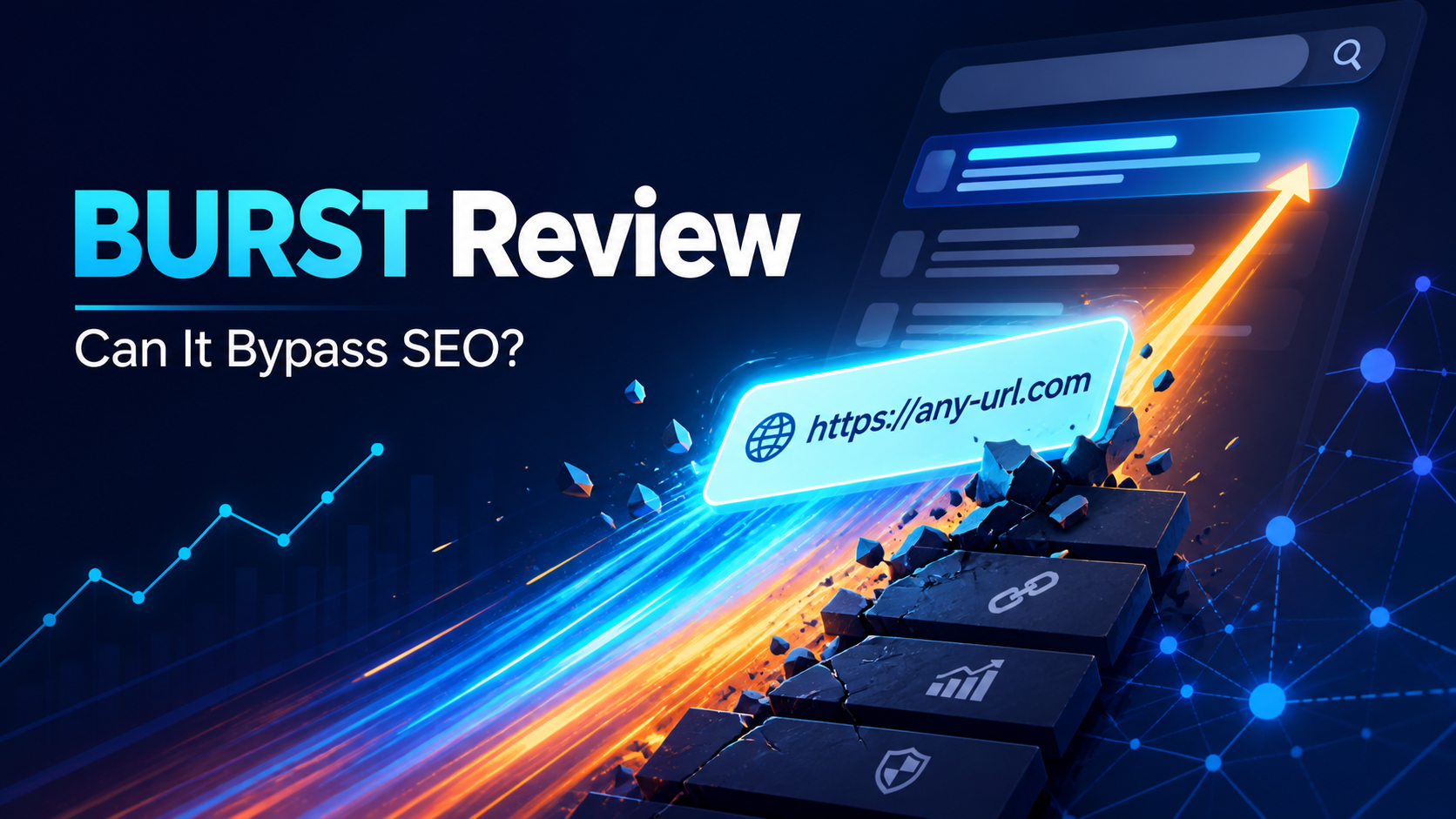 BURST Review: Can It Really Bypass SEO and Put Any URL on Google?