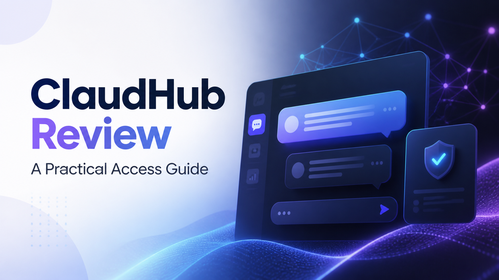 ClaudHub Review: A Practical Guide to Accessing Anthropic’s Claude