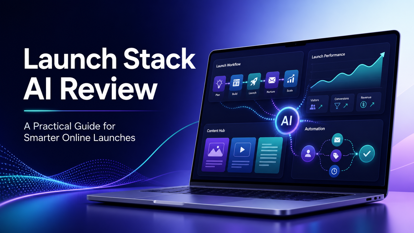 Launch Stack Ai Review: A Practical Guide for Smarter Online Launches